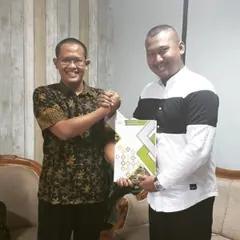 Dokumentasi konsumen yang telah memilih hunian di Indah Sejahtera Golf Residence